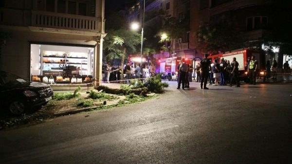 Προσφεύγουν στη Δικαιοσύνη οι τραυματίες από το τροχαίο στο Κολωνάκι - Μιλούν για «εγκληματική ανευθυνότητα»