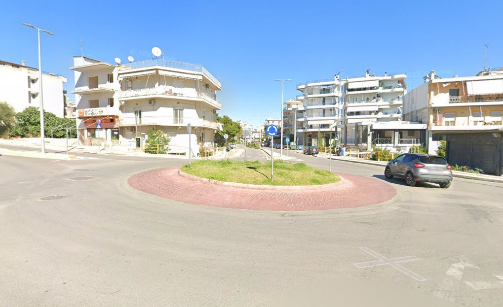 Λαμία: Τμηματική διακοπή κυκλοφορίας στην οδό Βασιλικών