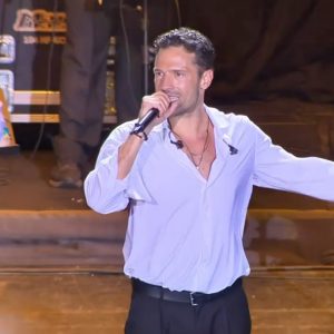 Κωνσταντίνος Αργυρός: Η συναυλία του τραγουδιστή στην Κωνσταντινούπολη για τουρκικό φιλανθρωπικό ίδρυμα