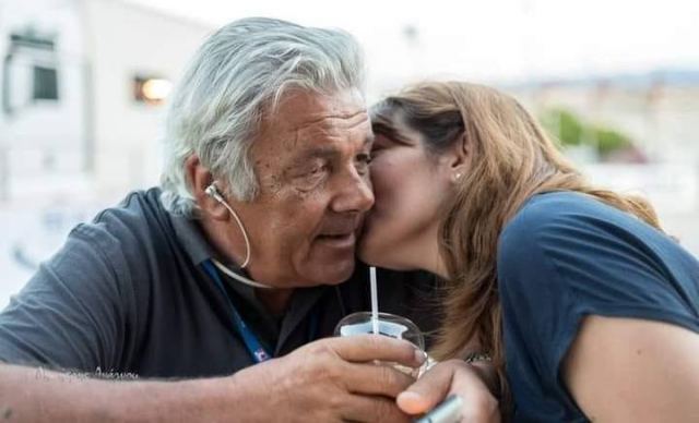 Την Κυριακή το ετήσιο μνημόσυνο του Τάσου Κορμαζόπουλου