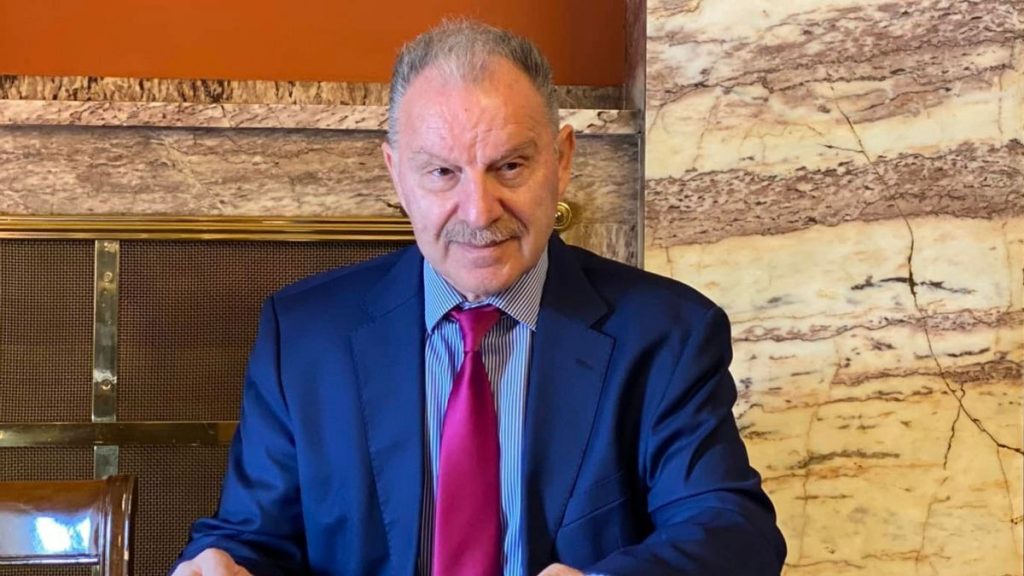 Νέα επιστολή Κοτρωνιά στον Υπουργό Αγροτικής Ανάπτυξης αυτή τη φορά για τα Ανοιχτά Δάνεια των Αγροτών