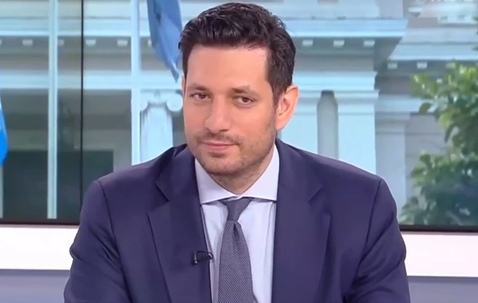 Δοκιμαστική 24ωρη λειτουργία του μετρό το Σάββατο – «Αν πάει καλά, θα ισχύσει από Σεπτέμβρη», είπε ο Κυρανάκης