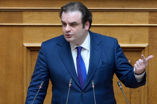 Έκλεισε η εξαγορά ΕΧΑΕ από Euronext -Πιερρακάκης: Πρόκειται για μια από τις μεγαλύτερες ξένες επενδύσεις των τελευταίων ετών