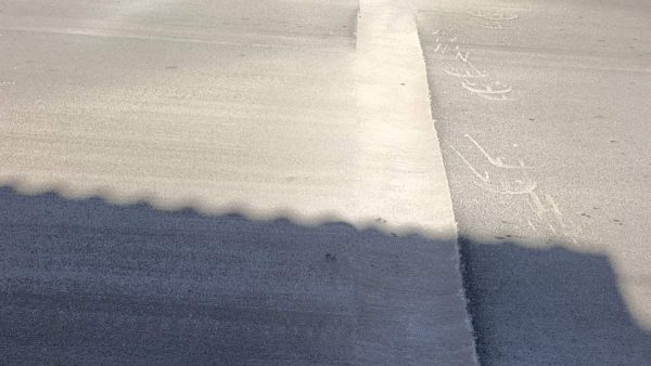 Λαμία: Θα σπάσουμε τα αμάξια μας! Ακούει κανείς;