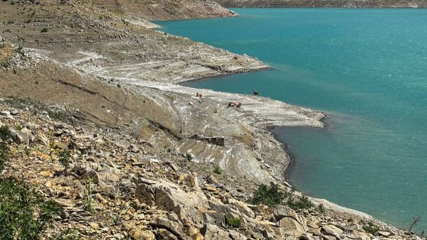 Τι αποφασίστηκε στη σύσκεψη στο Μαξίμου για τη λειψυδρία: Συγχωνεύσεις φορέων, αλλάζει ριζικά το μοντέλο διαχείρισης - Οι 5 κατεπείγουσες δράσεις