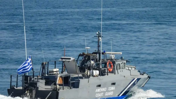 Εντοπίστηκε σορός στα ανοιχτά της Γαύδου