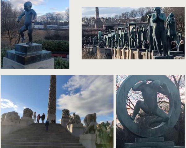 Με το βλέμμα στο Μέλλον: Η Διεύθυνση Δευτεροβάθμιας Εκπαίδευσης Φθιώτιδας στο Όσλο