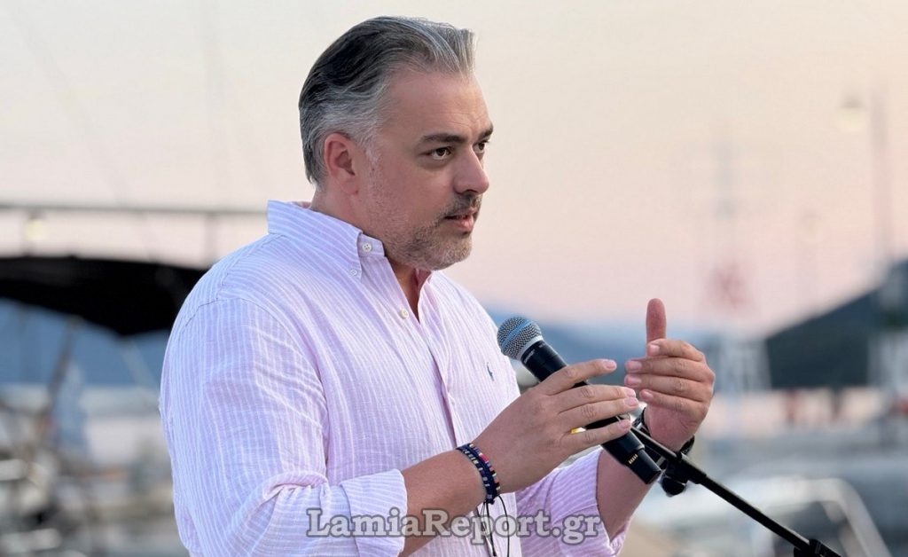 Επιμελητήριο Φθιώτιδας: Θετική εξέλιξη για τις Θερμοπύλες – Νέες προοπτικές αξιοποίησης και ανάπτυξης
