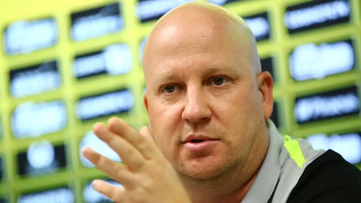 Νίκολιτς για το ΑΕΚ – Χάποελ Μπερ Σεβά: «Με νίκη 1-0 θα είμαι ικανοποιημένος»