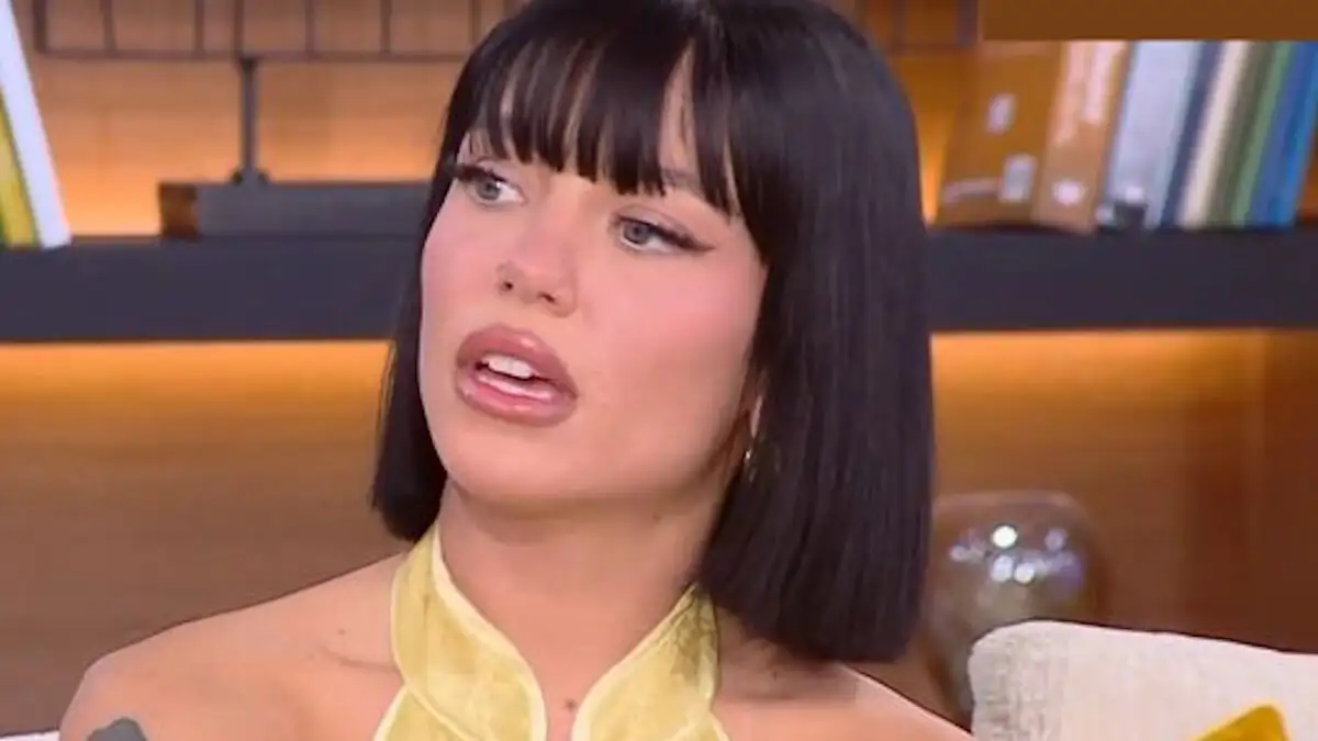 Συγκλονίζει η Marseaux: «Το να φύγω από το σπίτι μου αμέσως μετά τον θάνατο της μητέρας μου ήταν πολύ ανώριμο»