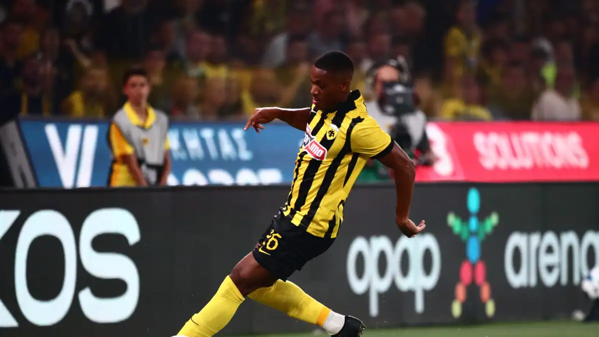 «Η Τραμπζονσπόρ επικοινώνησε με τον ατζέντη του Αντονί Μαρσιάλ της ΑΕΚ» γράφει η Fanatik