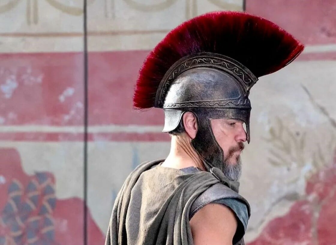 Οδύσσεια: Τεράστια γκάφα με την ταινία του Κρίστοφερ Νόλαν - Διέρρευσε στο διαδίκτυο το τρέιλερ