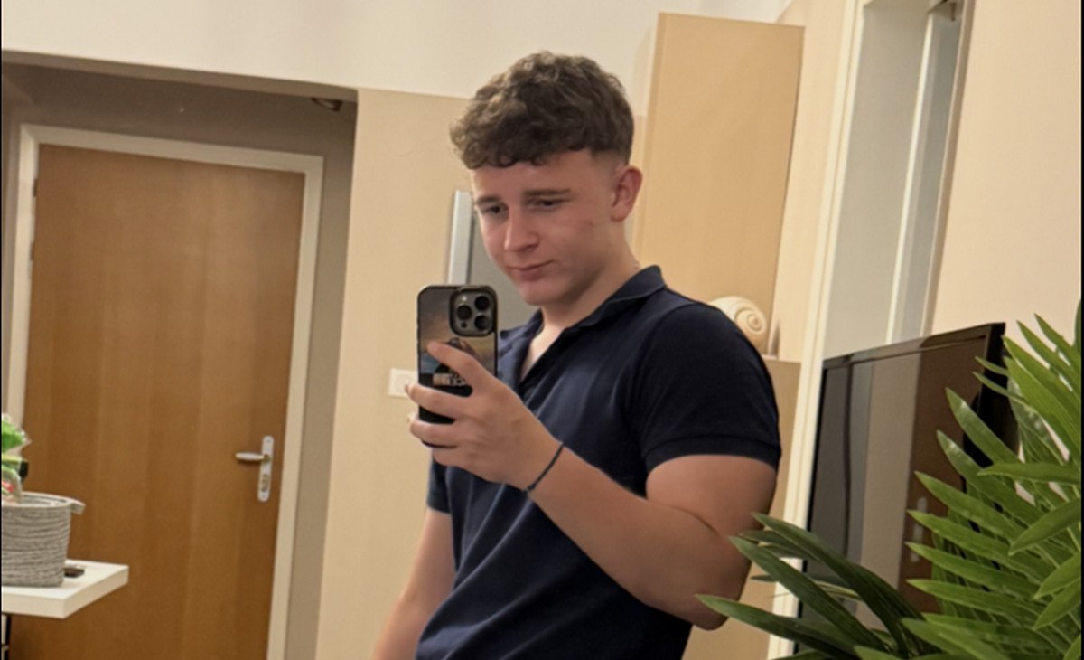 Ο Λαμιώτης Στράτος Μηλόπουλος πρώτος στο Τμήμα Πληροφορικής και Τηλεπικοινωνιών ΠΘ με 17.875 μόρια 