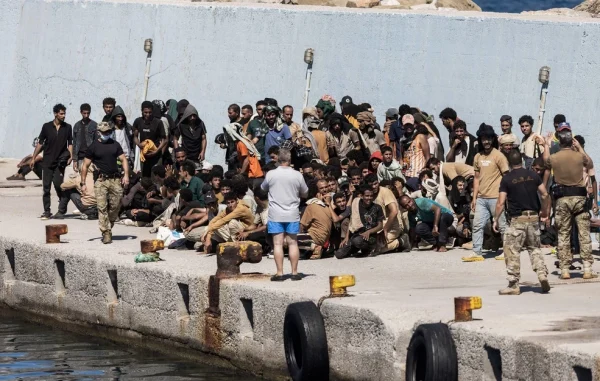 Πώς θα απαντήσει η Ελλάδα στη νέα πρόκληση από τη Λιβύη – Σε πλήρη εφαρμογή το αυστηρό πλαίσιο για το μεταναστευτικό