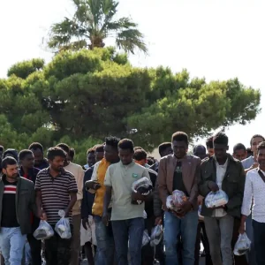 Μεταναστευτικό: Στη Βουλή η τροπολογία για τις δύο προσωρινές δομές στην Κρήτη