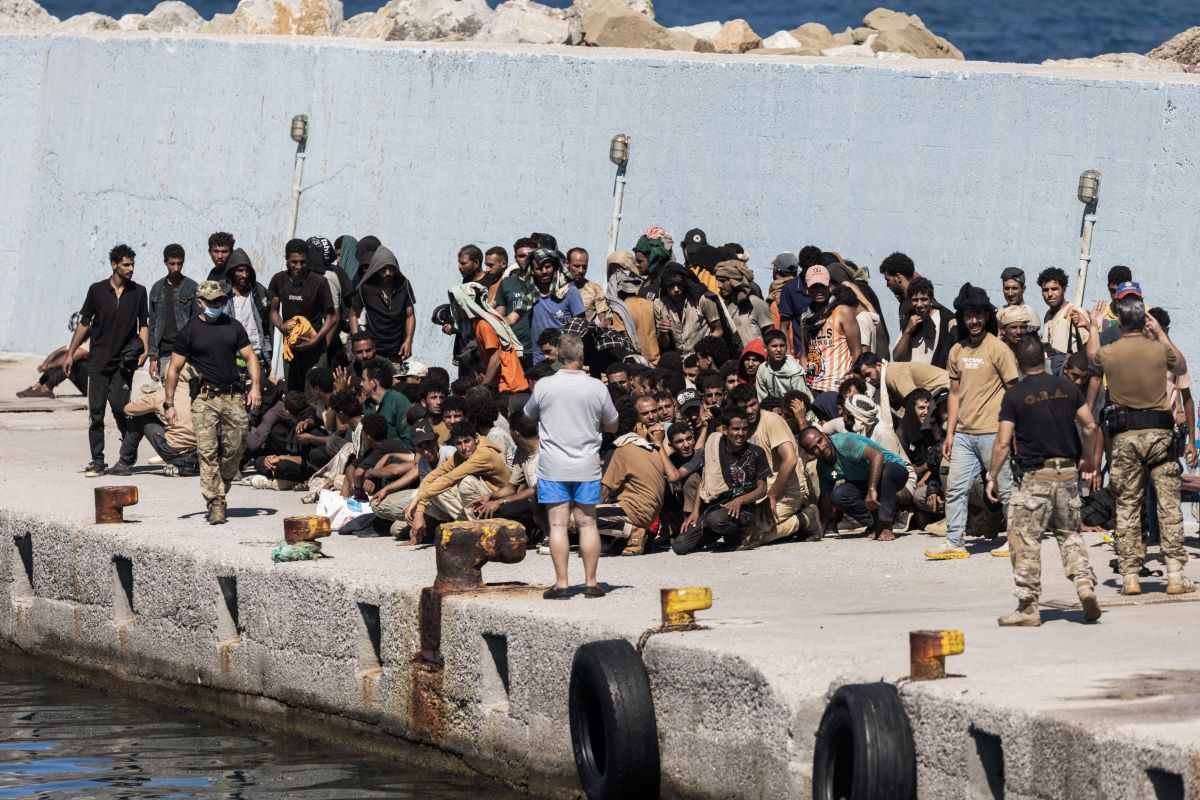 Ξεκινάει η συζήτηση στις επιτροπές της Βουλής - Τα 6 «κλειδιά» του μεταναστευτικού νομοσχεδίου