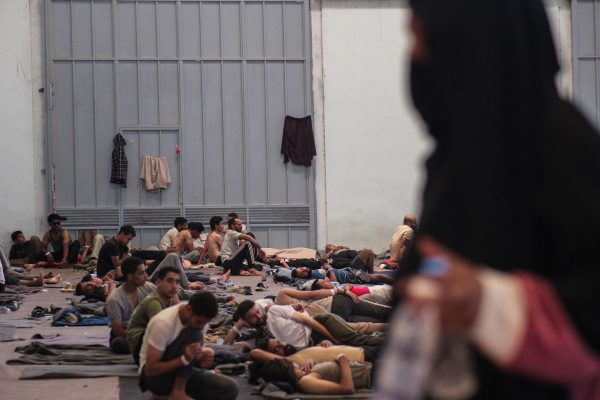 Μεταναστευτικό: Σύλληψη και κράτηση μεταναστών για να «φτάσει» το μήνυμα στη Λιβύη - Γιατί η κυβέρνηση σκληραίνει τη στάση της