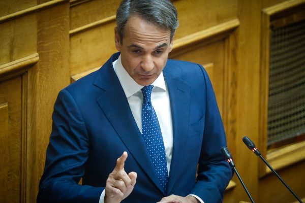 ΟΠΕΚΕΠΕ: Σήμερα κρίνεται η εξεταστική επιτροπή -«Όλες οι παθογένειες στο φως» θα πει στην ομιλία του ο πρωθυπουργός