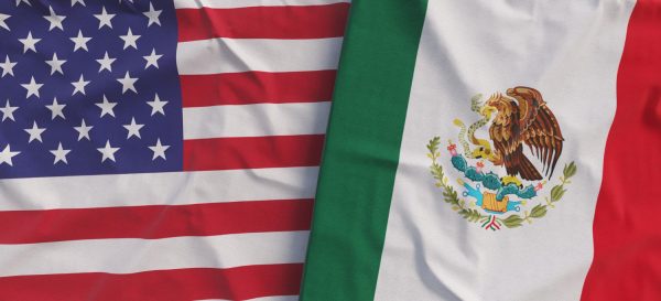 Συμφωνία ΗΠΑ – Μεξικό για τρίμηνη παράταση στο νέο καθεστώς των δασμών