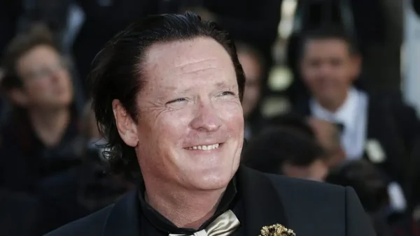 Πέθανε ο ηθοποιός Μάικλ Μάντσεν σε ηλικία 67 ετών – Ήταν γνωστός για τους ρόλους του στο Kill Bill και Reservoir Dogs