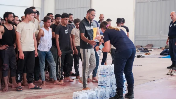 Εκβιάζει για ευρώ η Λιβύη: Οι λαθροδιακινητές στέλνουν κατά χιλιάδες τους παράνομους μετανάστες για να προλάβουν τυχόν συμφωνία