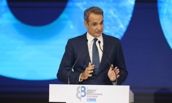 ΔΕΘ: «Κλειδώνει» το πακέτο με «κούρεμα» φόρων σε εισοδήματα και ενοίκια