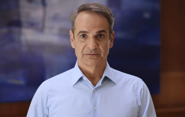 Μητσοτάκης: Υλοποιώ την υπόσχεσή μου για τη δημιουργία δύο νέων Εθνικών Θαλάσσιων Πάρκων σε Ιόνιο και Νότιο Αιγαίο