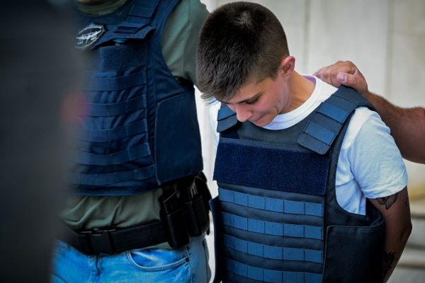 Μουρτζούκου: Τηλεφώνησε στη μητέρα του μικρού Παναγιωτάκη – «Η δολοφονία που θα συγκλονίσει περισσότερο» λέει ο δικηγόρος της