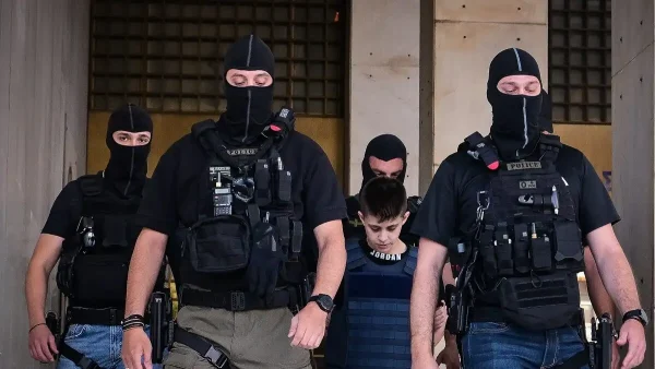 Ειρήνη Μουρτζούκου: «Εγώ το παιδί το βρήκα νεκρό» επιμένει η μητέρα του Παναγιωτάκη – Θα κληθεί να καταθέσει και εκείνη τις επόμενες ημέρες