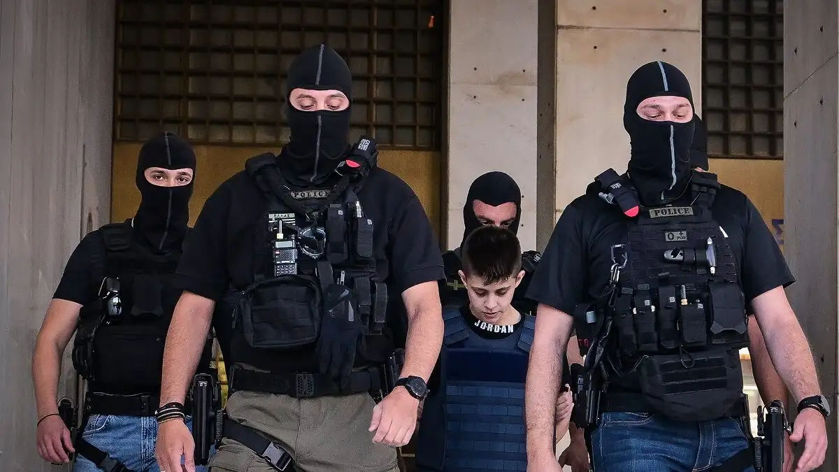 Ειρήνη Μουρτζούκου: Θύμα δολοφονίας ο μικρός Παναγιωτάκης σύμφωνα με νέο πόρισμα – Πέθανε από ασφυξία