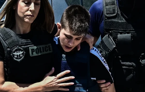 Ειρήνη Μουρτζούκου: Οι κατασχέσεις των κινητών τηλεφώνων της μητέρας και της γιαγιάς του Παναγιωτάκη και οι νέες καταθέσεις μετά το πόρισμα των ιατροδικαστών