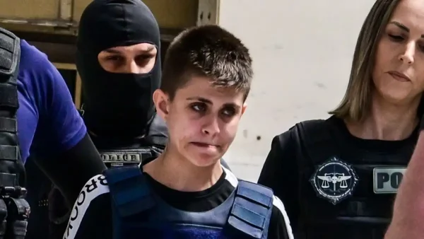 Η Ειρήνη Μουρτζούκου έστειλε εξώδικο στην μητέρα του Παναγιωτάκη – Την καλεί να σταματήσει το «κρυφτούλι» με την αλήθεια