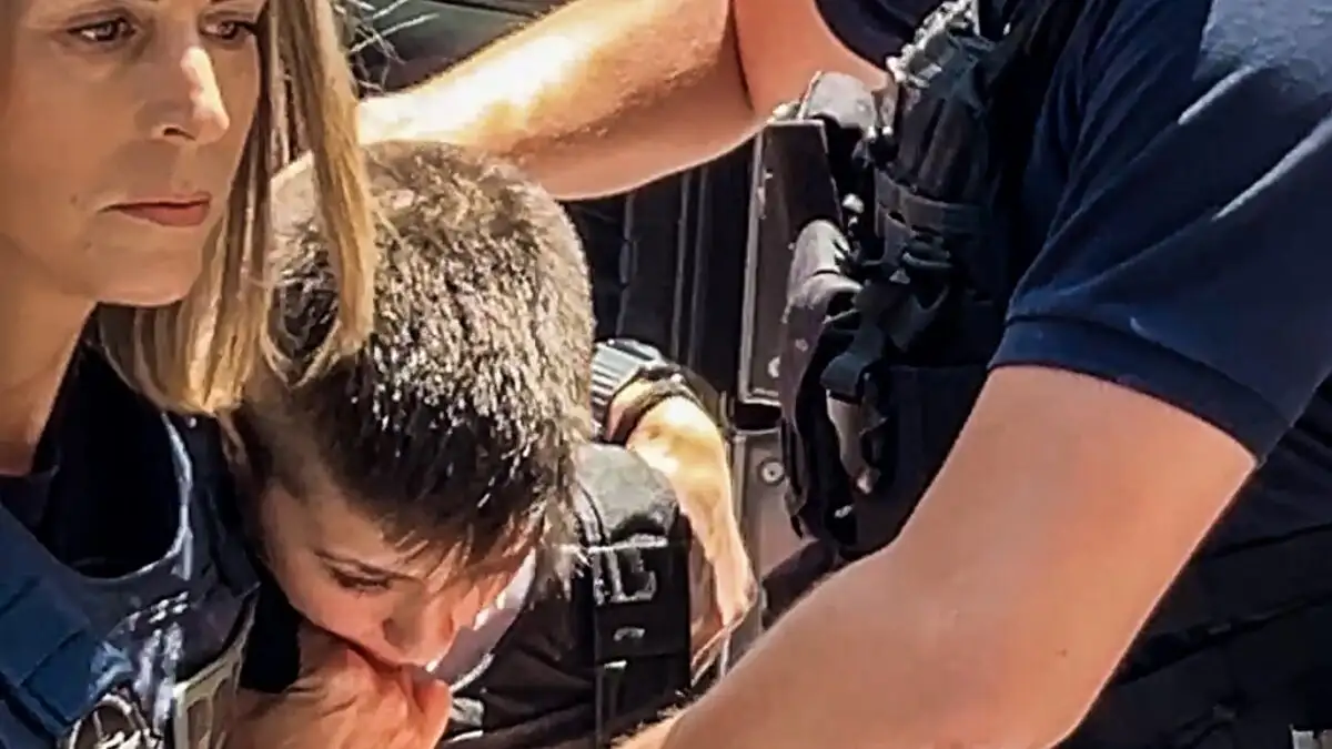 Ειρήνη Μουρτζούκου: Τα σκοτεινά σημεία στις δολοφονίες των παιδιών και ο στόχος των αστυνομικών ως την Κυριακή