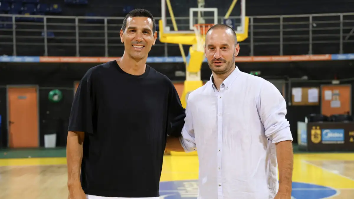 Ο Άρης ανακοίνωσε νέο προπονητή τον Μπόγκνταν Καράιτσιτς