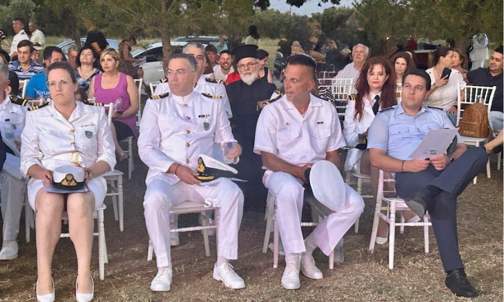 Ναυτική Εβδομάδα κομμάτι της ναυτικής παράδοσης της Στυλίδας