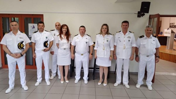 «Η Ναυτική Εβδομάδα ως κομμάτι της ναυτικής παράδοσης της Στυλίδας»: Με επιτυχία η εκδήλωση