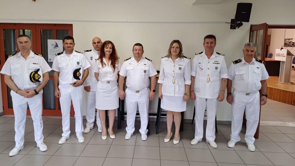 «Η Ναυτική Εβδομάδα ως κομμάτι της ναυτικής παράδοσης της Στυλίδας»: Με επιτυχία η εκδήλωση