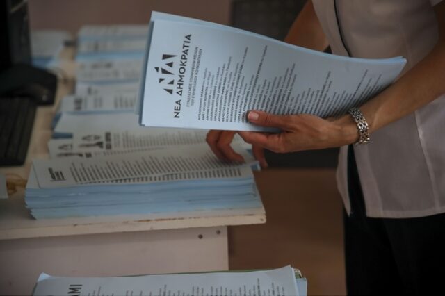 Πώς η ελληνική προεδρία της Ε.Ε. αλλάζει τα σχέδια για εκλογές στο τέλος της τετραετίας το καλοκαίρι του 2027