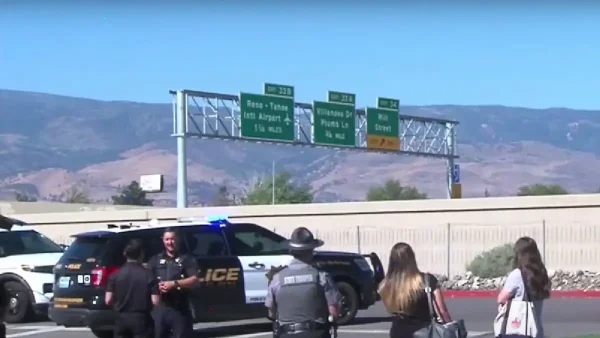 Δύο νεκροί και τρεις τραυματίες από τα πυρά ενόπλου σε καζίνο στη Νεβάδα – Νοσηλεύεται ο δράστης