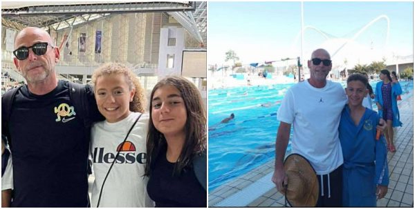 Διακρίσεις για τον Νηρέα Λαμίας στο πανελλήνιο Πρωτάθλημα κολύμβησης κατηγοριών