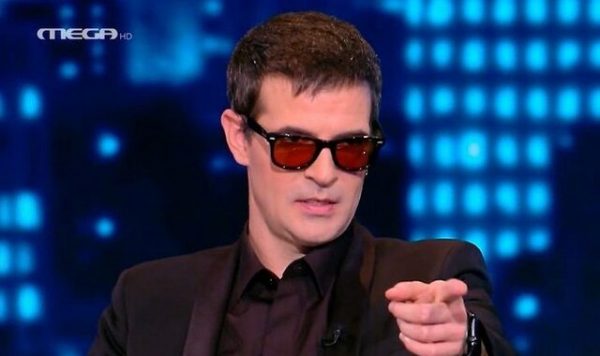 Νίνο: Η φωτογραφία με την κόρη του και το μήνυμα για τα γενέθλιά της