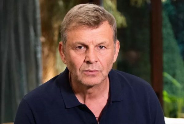 Το «ευχαριστώ» της παράταξης Ενωτική Περιφερειακή Κίνηση στον Απόστολο Γκλέτσο