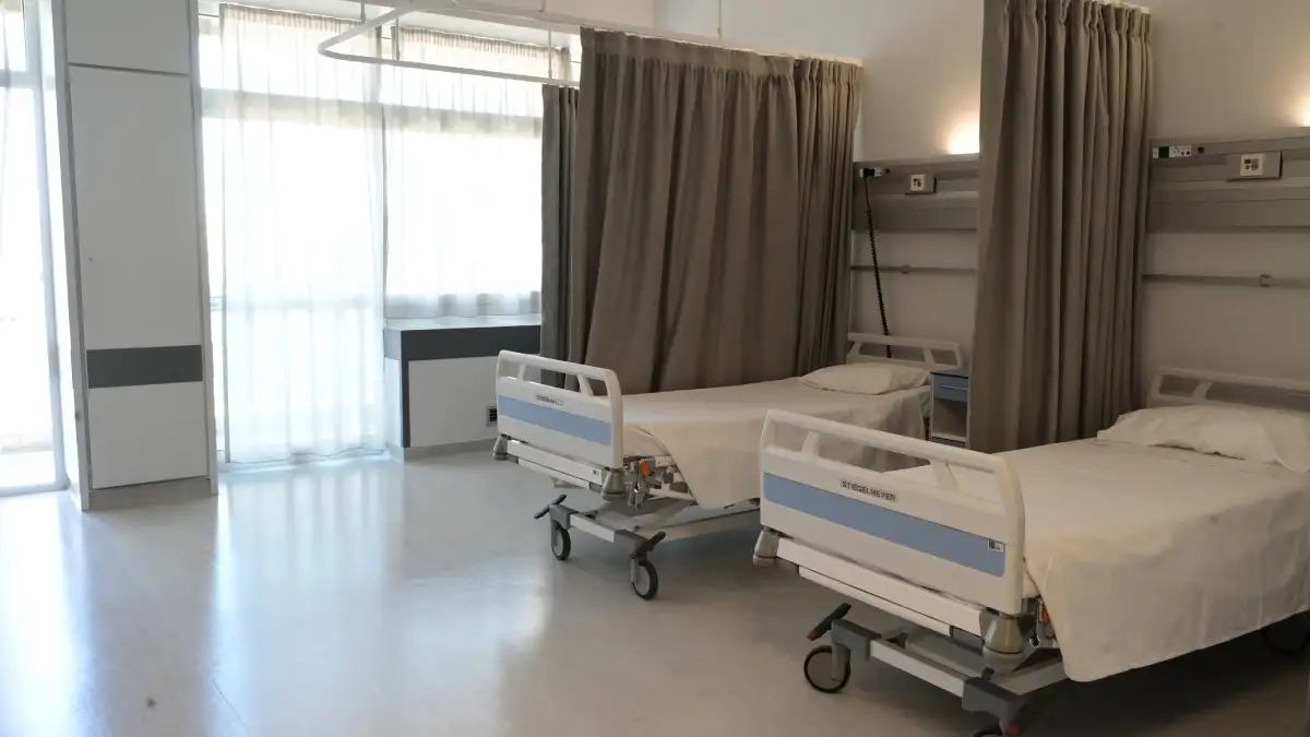 Έφυγε για μεταμόσχευση στην Ιταλία ο 18χρονος Μάριος – Πάσχει από σπάνιο σύνδρομο, η ανάρτηση του Άδωνι Γεωργιάδη