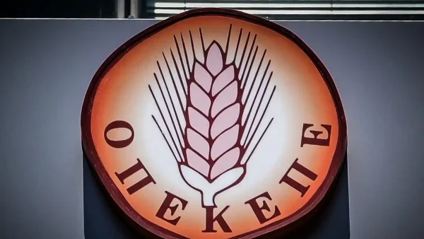 ΟΠΕΚΕΠΕ: «Αν είχα σκοτώσει την Τυχεροπούλου τώρα θα ήμουν έξω» – Η αδιανόητη συνομιλία του «φραπέ» με στέλεχος του Οργανισμού