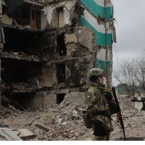 Πόλεμος στην Ουκρανία: Χωρίς ρεύμα ο πυρηνικός σταθμός στη Ζαπορίζια και πολλά νοικοκυριά σε 7 επαρχίες