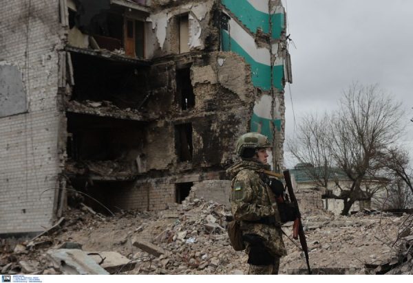 Το σχέδιο της ΕΕ για αξιοποίηση των περιουσιακών στοιχείων της Ρωσίας υπέρ της Ουκρανίας και οι απειλές του Πούτιν για αντίποινα