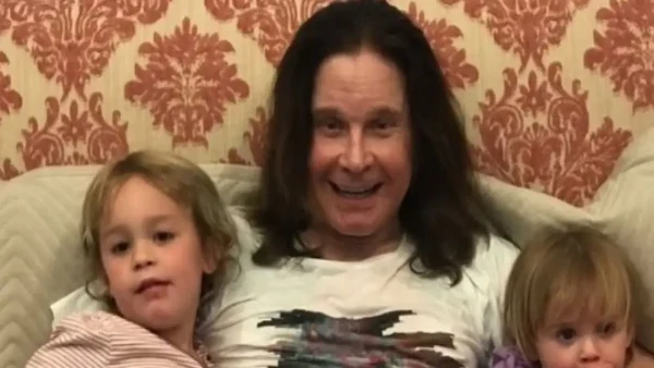 Η τελευταία επιθυμία του Ozzy Osbourne - «Θέλω να περάσω χρόνο με τα εγγόνια μου, όχι να πεθάνω σε δωμάτιο ξενοδοχείου»