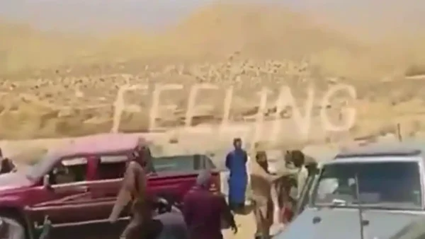 Φρίκη στο Πακιστάν με τη δολοφονία ζευγαριού που διατηρούσε εξωσυζυγική σχέση - Τη γυναίκα πυροβόλησε ο αδελφός της