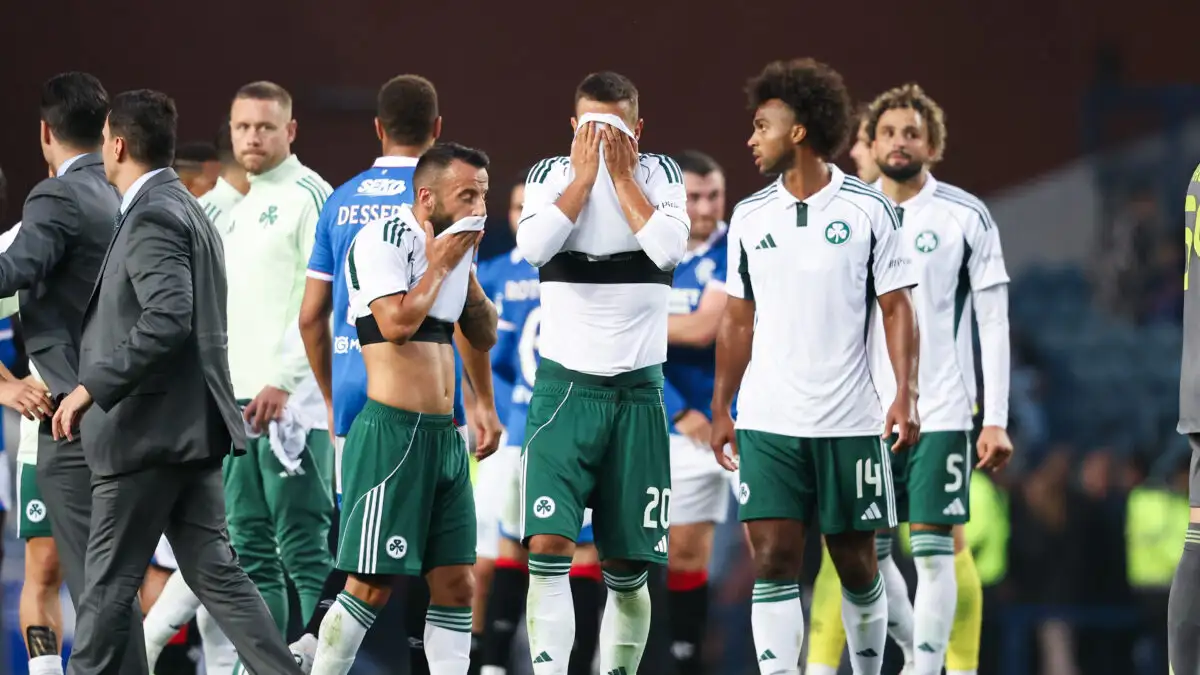 Ο Παναθηναϊκός έχει μόλις 10% πιθανότητες να περάσει τη Ρέιντζερς στη ρεβάνς του ΟΑΚΑ