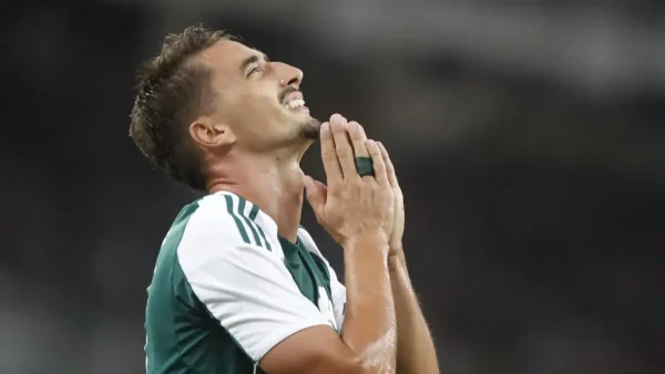 Σαμσουνσπόρ – Παναθηναϊκός: Ο αγώνας υψηλού κινδύνου και το γιγαντιαίο πανό